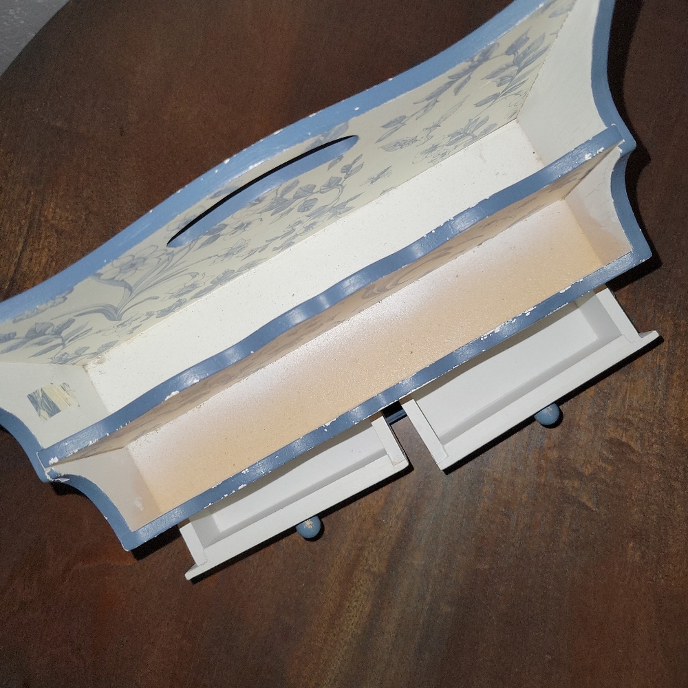 Tabletop Mail Organizer - Picture 2 of 5